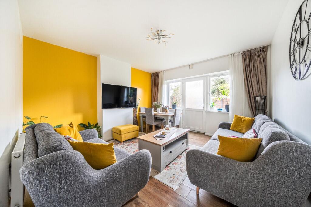 Main image of property: Knapmill Road, Catford, London, SE6