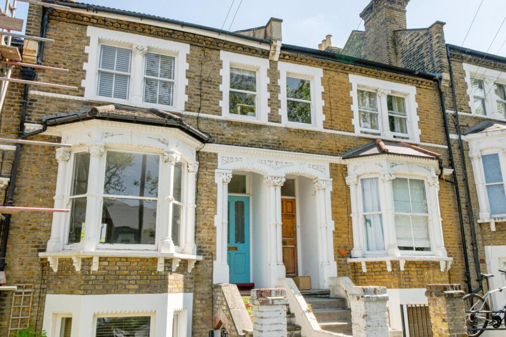 Main image of property: Becondale Road, Crystal Palace, London, SE19