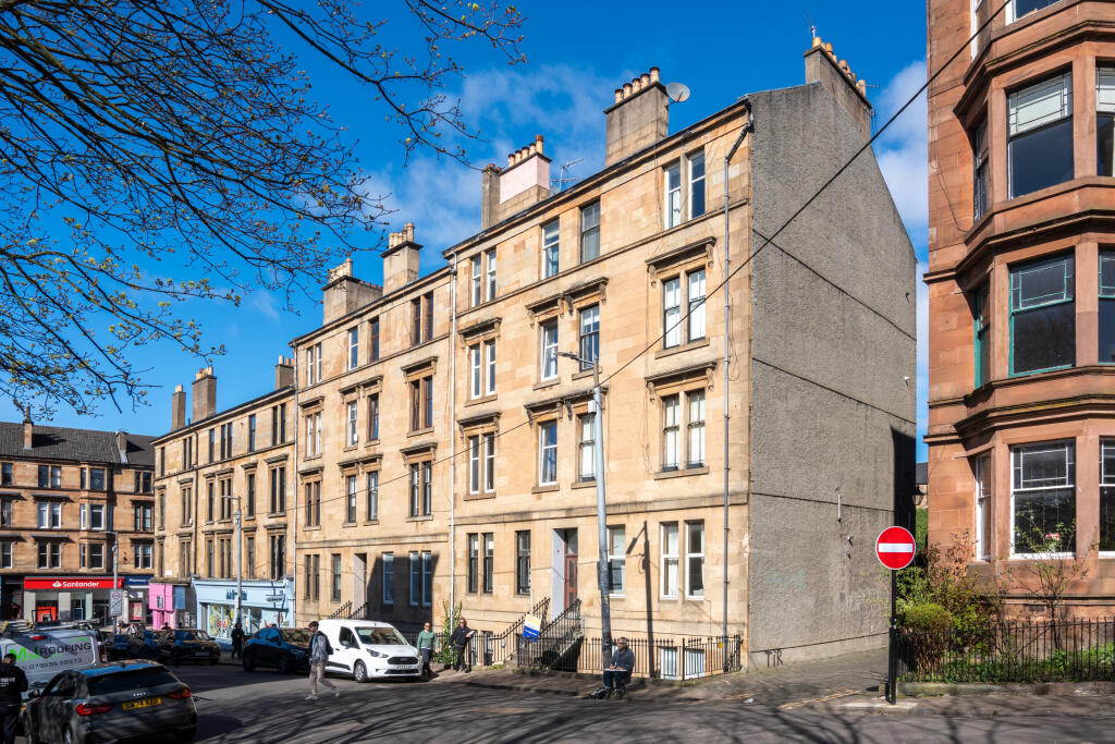 Main image of property: Great George Street, Glasgow