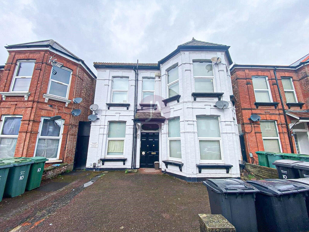 Main image of property: Manstone Road, Kilburn, London, NW2