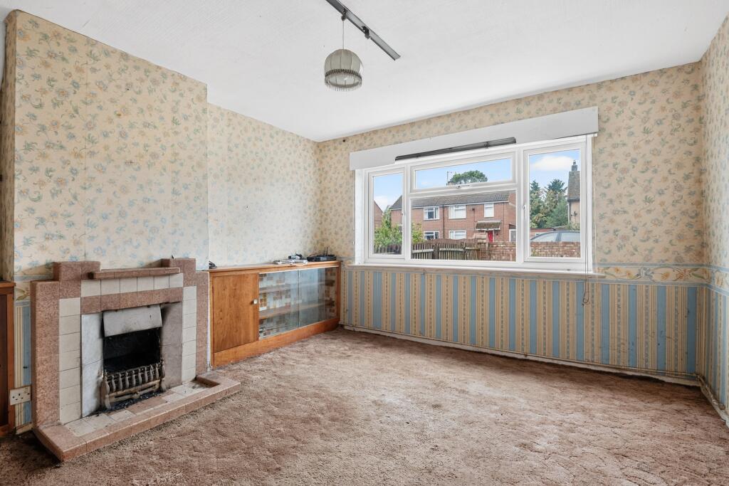 House in Stevenage - View 4