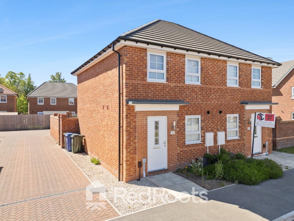Main image of property: Oxbow Drive, Doncaster, DN2