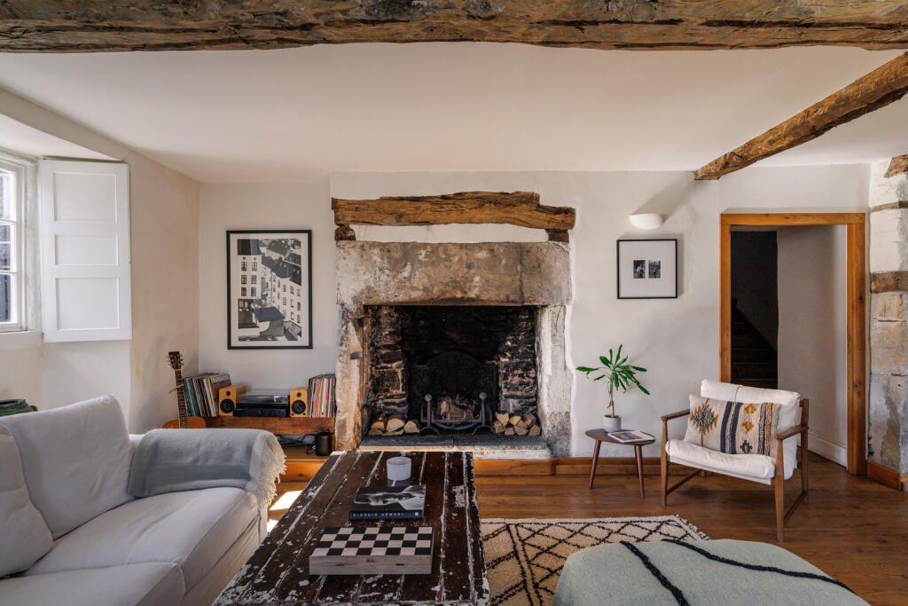 Additional image 2 of The Manor House, Stoke St Michael, Somerset