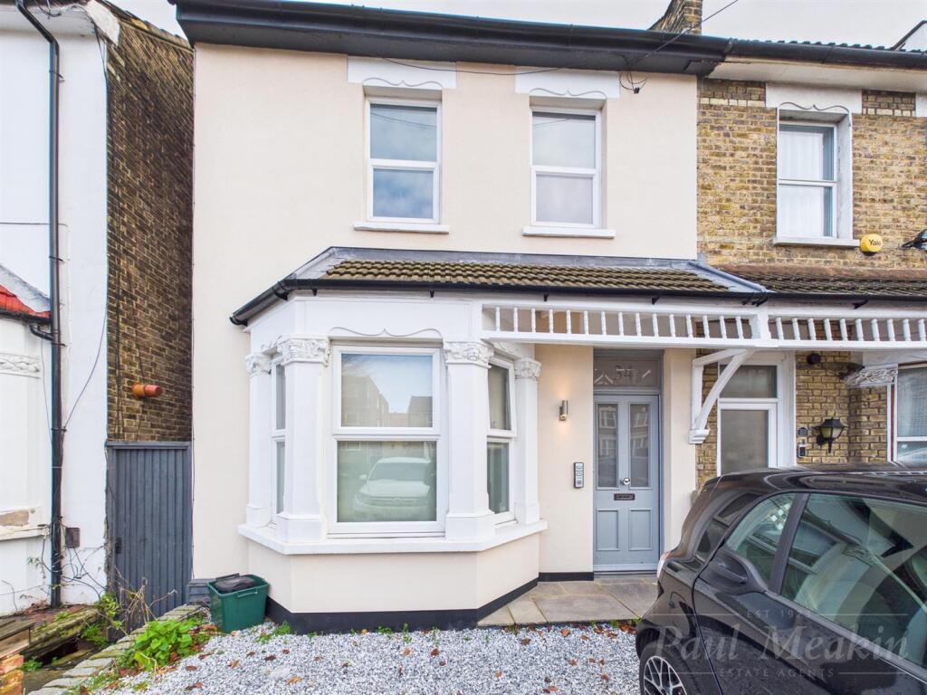 Main image of property: Lansdowne Road, Croydon