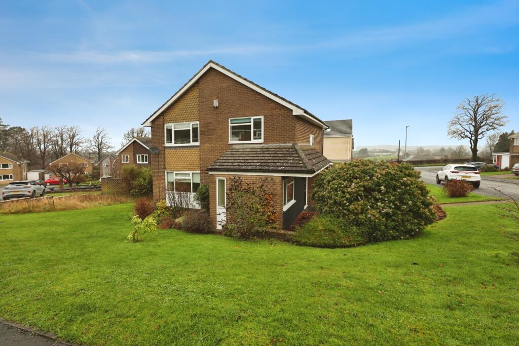 Main image of property: Witton Way, High Etherley, Bishop Auckland