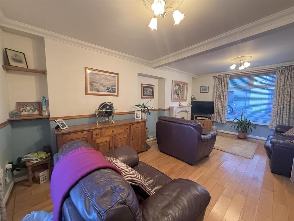 King Street, Aberaman, Aberdare photo 5