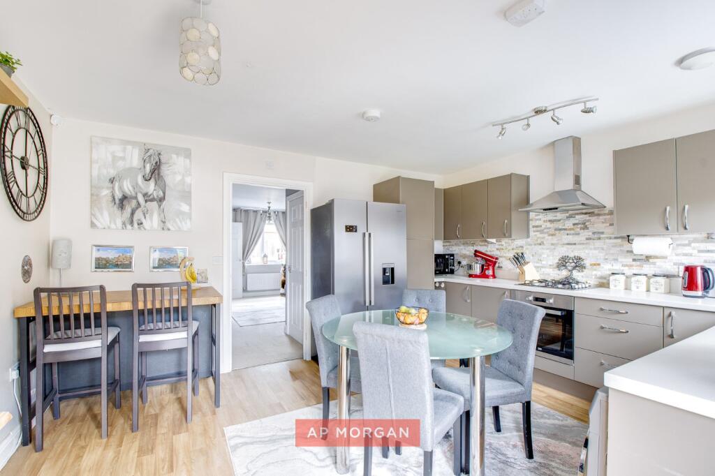 Webb Grove, Hockley Heath, B94 photo 4