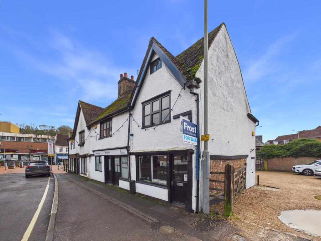 Main image of property: Church Street, Chesham, HP5