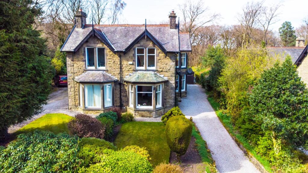 Additional image 7 of 'Parkside' Whitehall Road