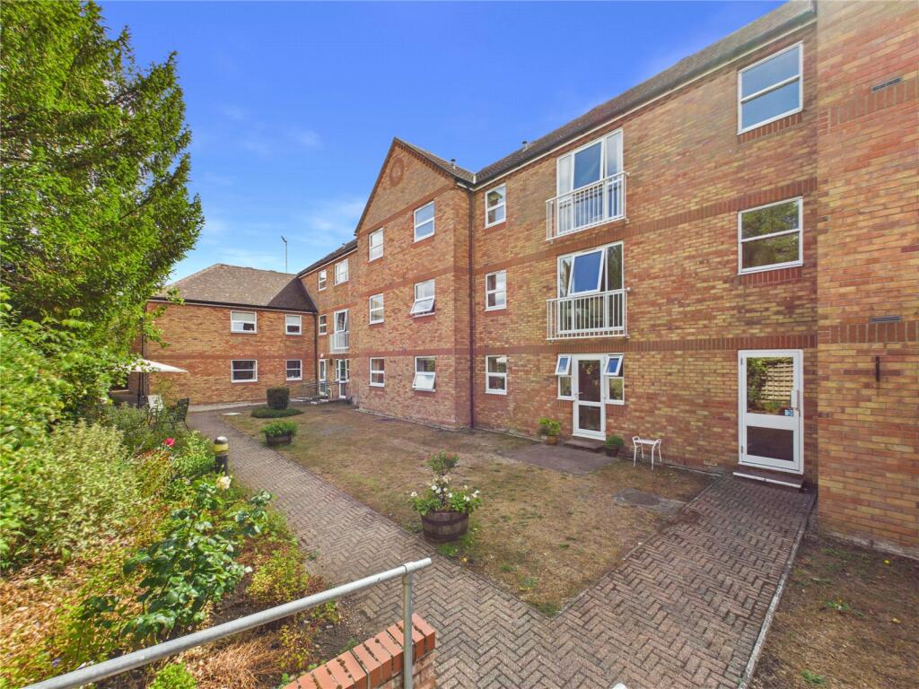 Main image of property: Elmhurst Court, Hamblin Road, Woodbridge, Suffolk, IP12