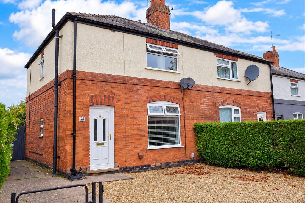 Main image of property: Lawrence Street, Newark