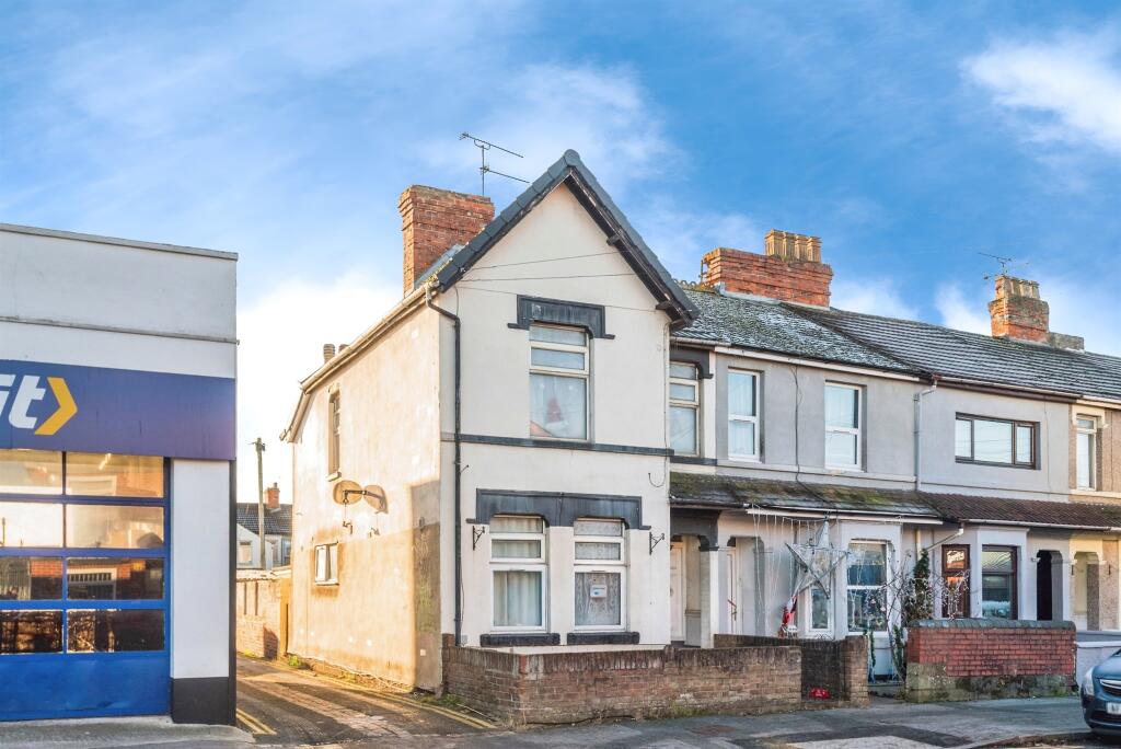 Main image of property: Station Road, Swindon