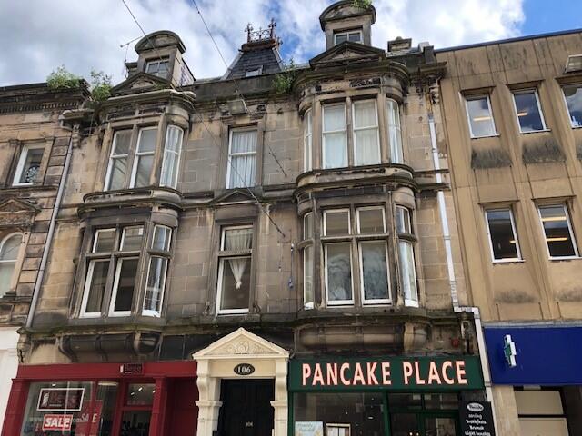 Main image of property: (COPY of) 106 High Street, Elgin, Moray, IV30