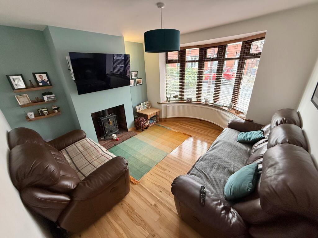 Newlands Avenue, Lancaster | Immaculate Home With Large Rear Extension photo 2