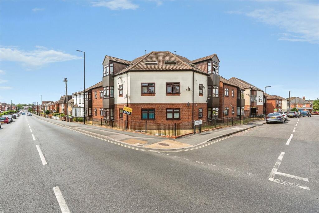 Main image of property: Bullar Road, Southampton, Hampshire, SO18