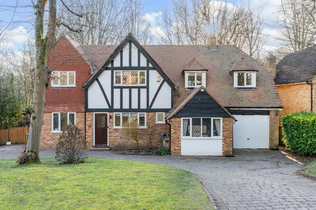 Main image of property: Bishops Road, Tewin