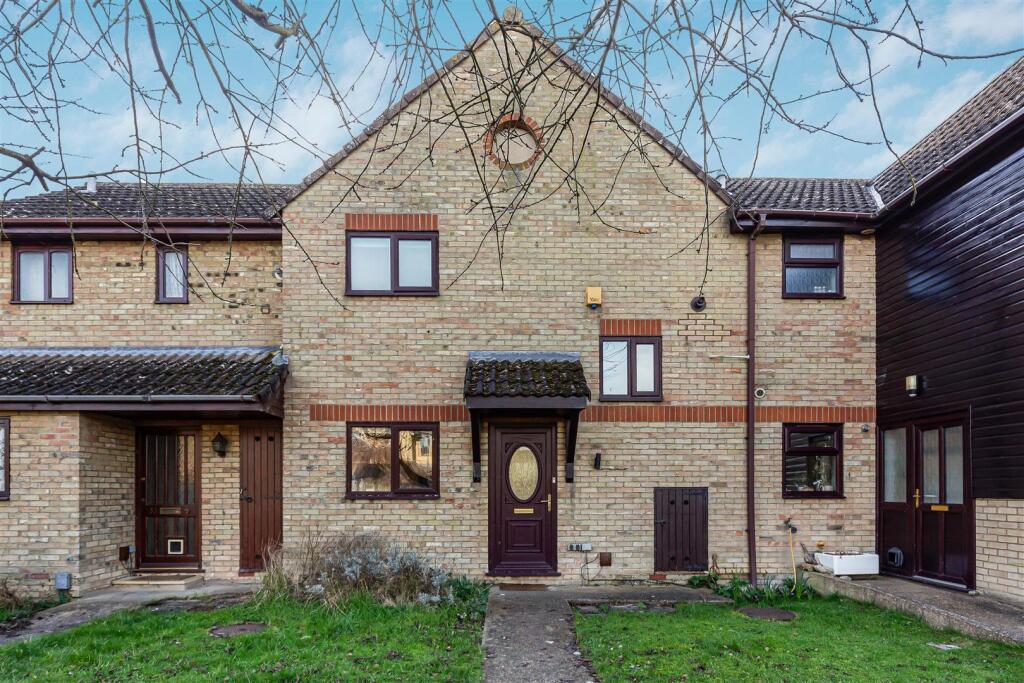 Main image of property: Whitmore Way, Waterbeach, Cambridge