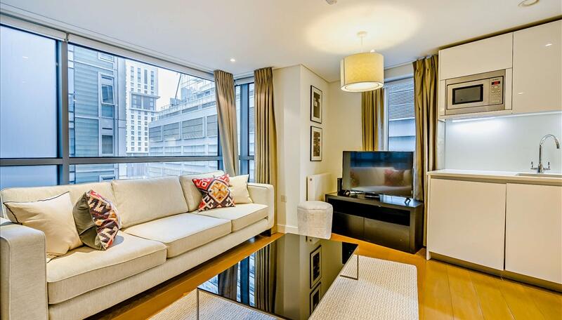 Main image of property: Paddington Basin, London, W2