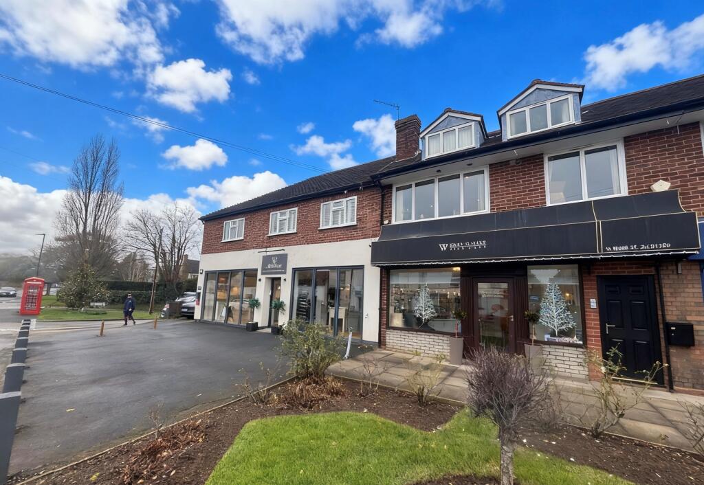 Main image of property: Main Street, Tiddington, Stratford Upon Avon, CV37 7AX