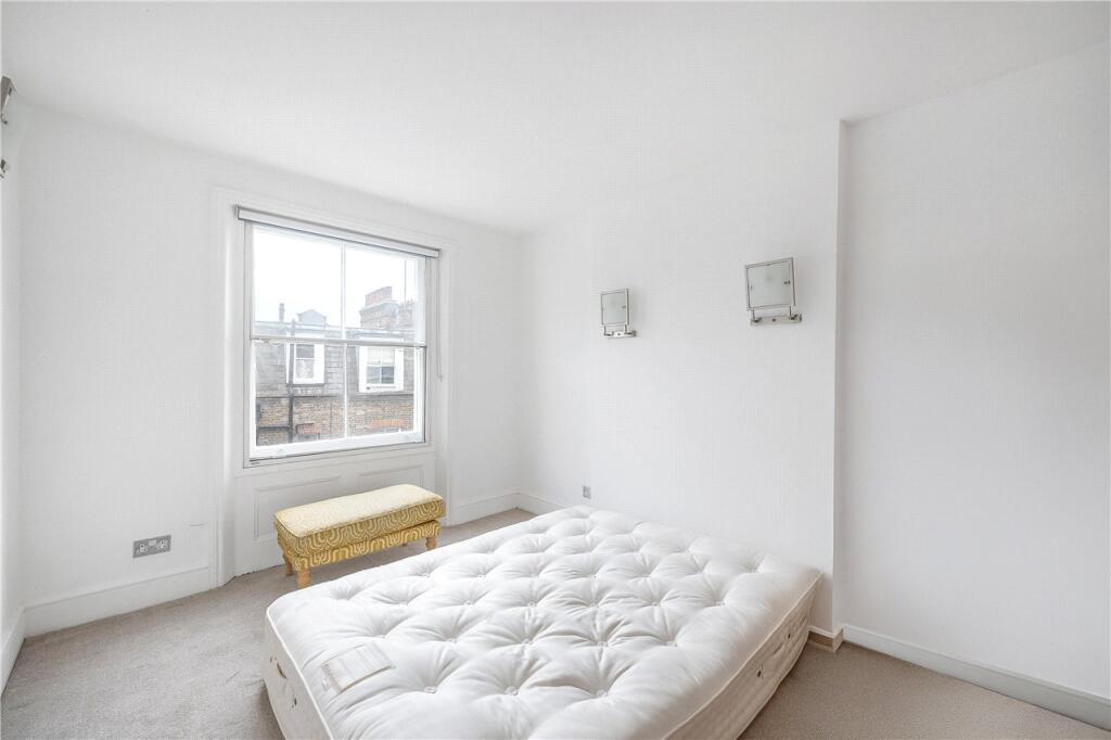 Apartment in London, Kensington - View 4