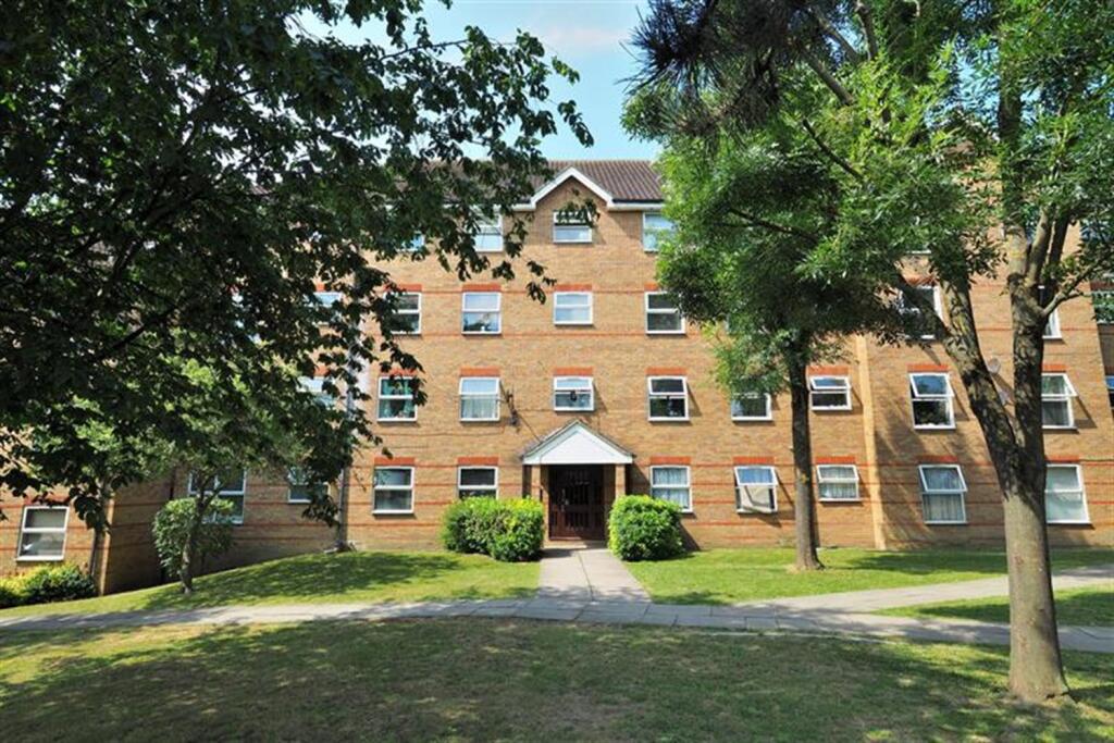Main image of property: Cassis Court, Chigwell Lane, Loughton, IG10