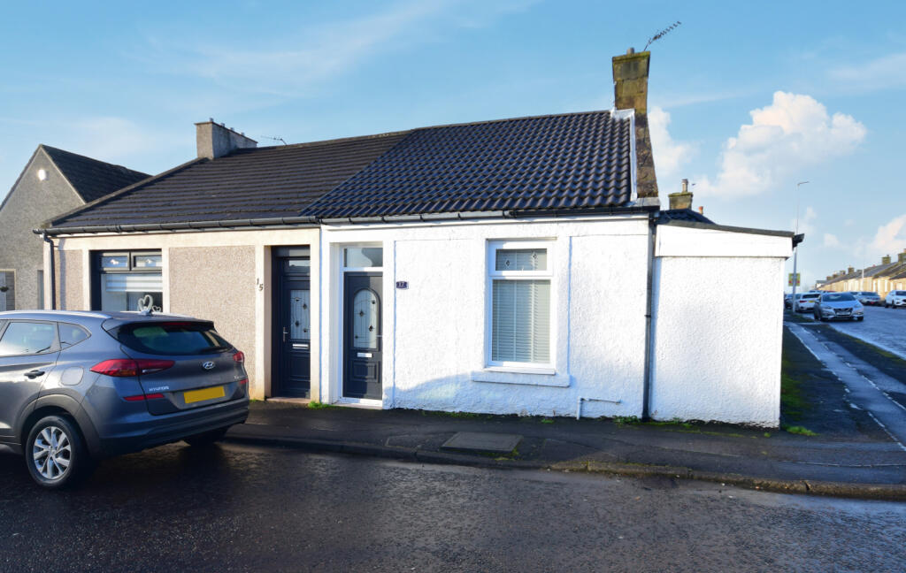 Main image of property: Montgomery Place, Larkhall