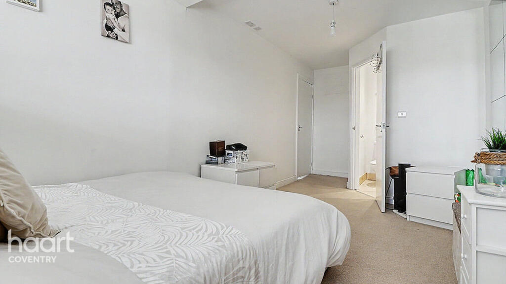 House in Coventry, Longford - More