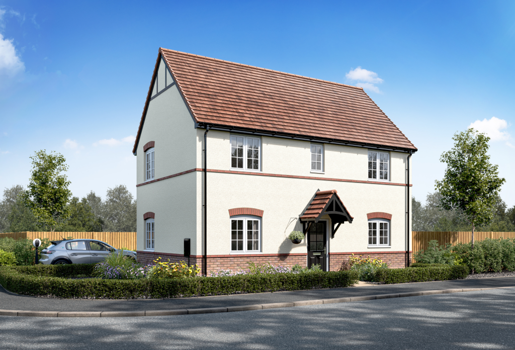 Main image of property: Iveshead Road,
Shepshed,

Leicestershire
LE12 9ER