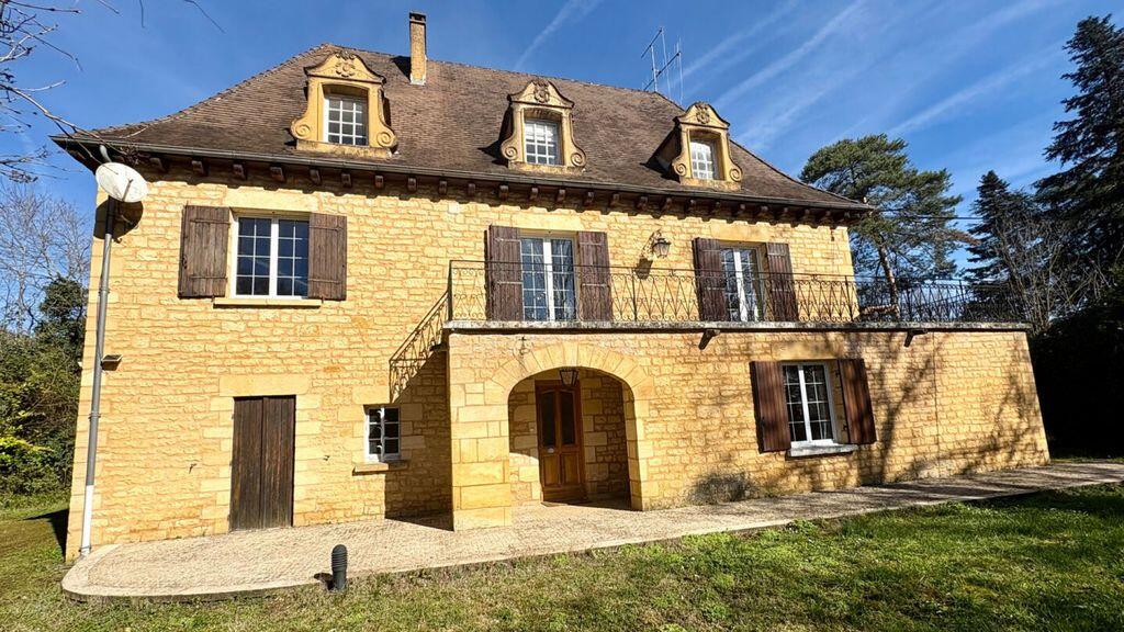 Main image of property: Sarlat la Caneda, Dordogne, Nouvelle-Aquitaine