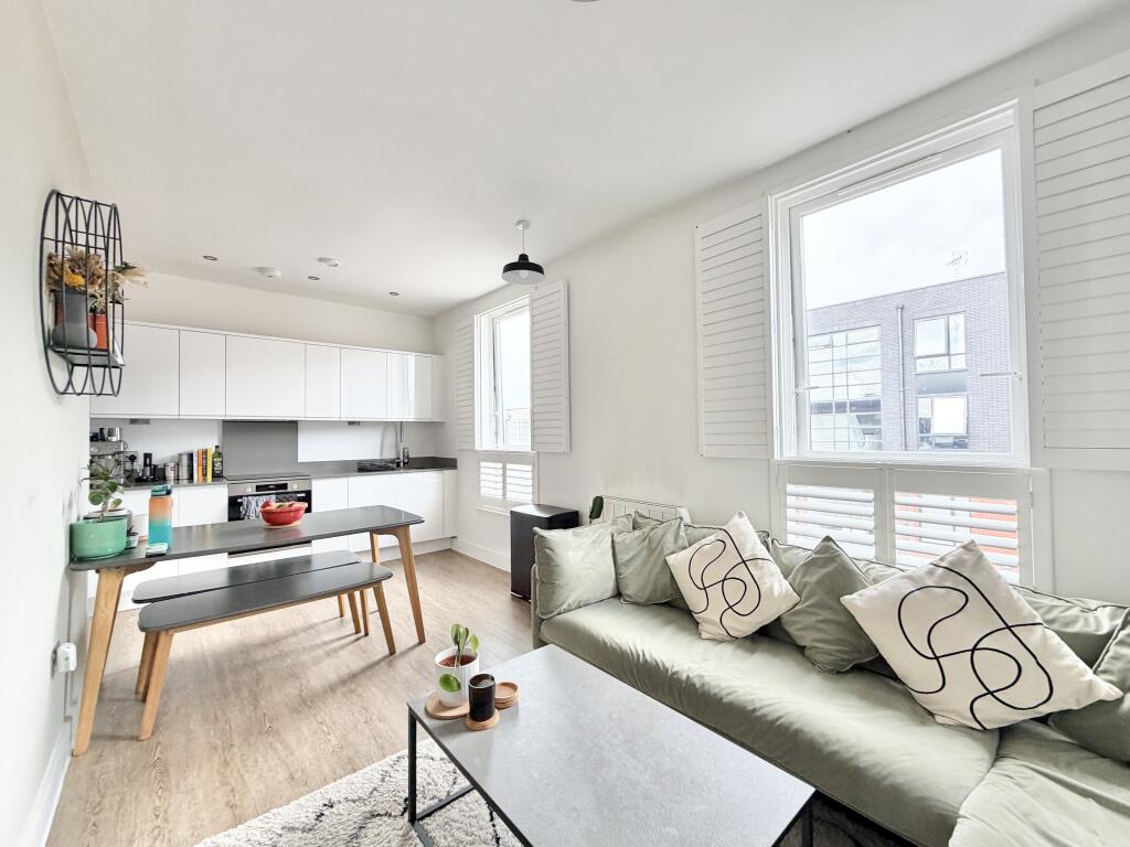 Apartment in Trafford, Greater Manchester