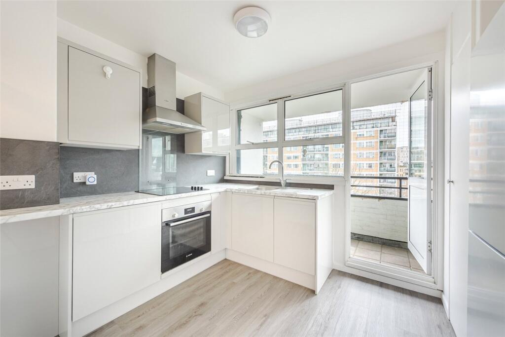 Apartment in London - View 2