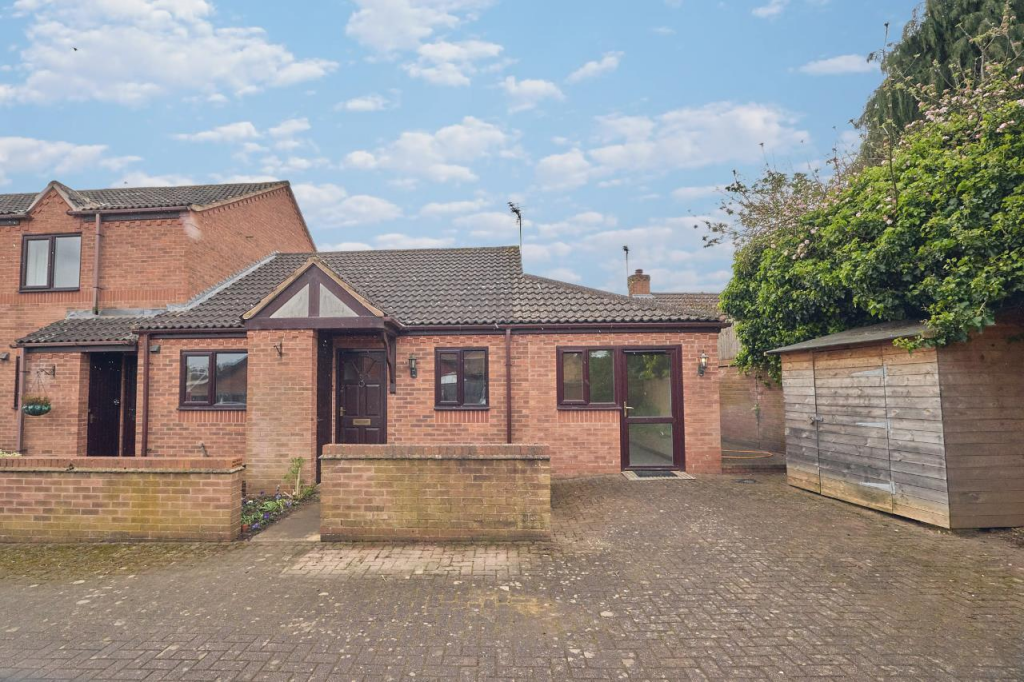 Main image of property: Peppers Close, Mountsorrel