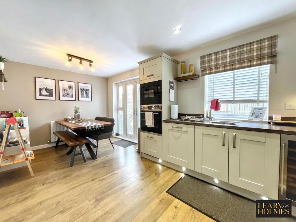 House in Newcastle upon Tyne - View 5