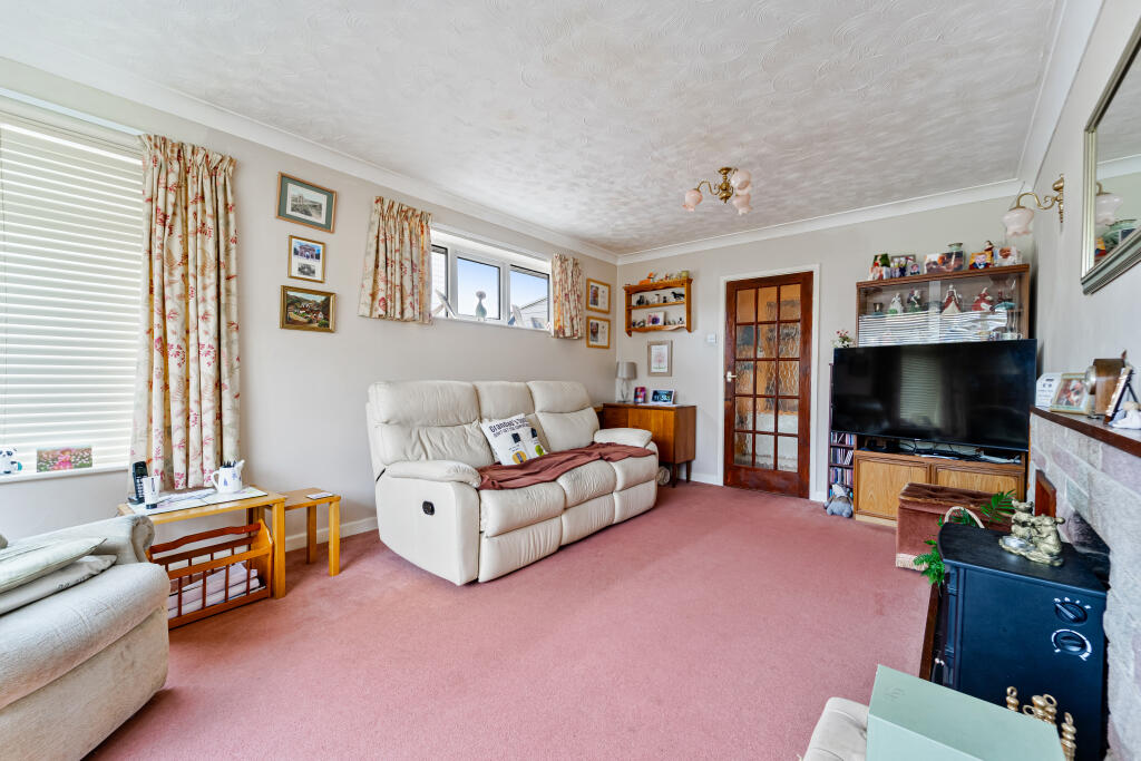 House in Weston-super-Mare, Worlebury - View 4