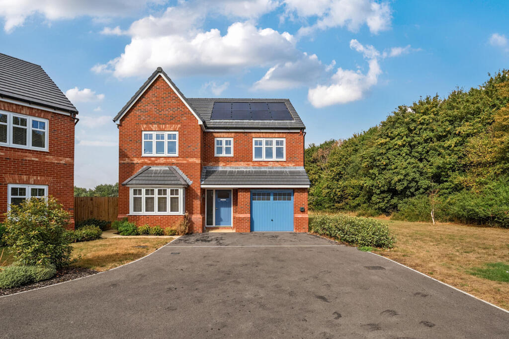 Main image of property: Burton Drive, Devizes