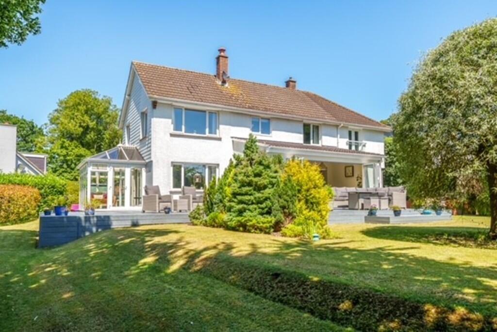 Main image of property: Wotton Lane, Lympstone