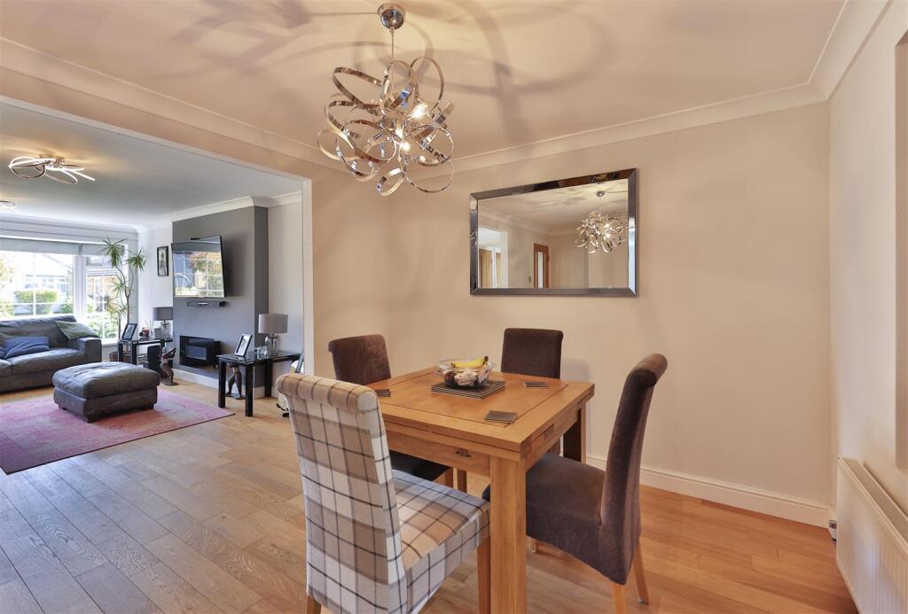 House in York - View 4