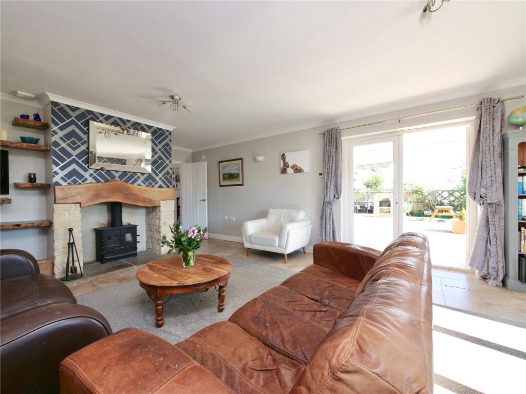 Additional image 8 of A superb five bedroom, detached family house in Holcombe