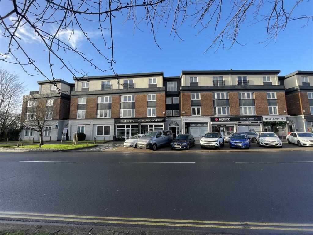Main image of property: Copnor Road, Portsmouth