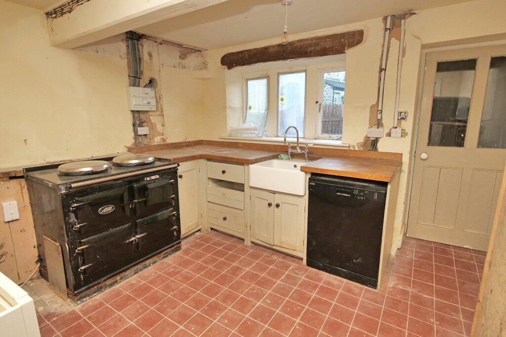 House in Kirkby Malham, North Yorkshire - View 4