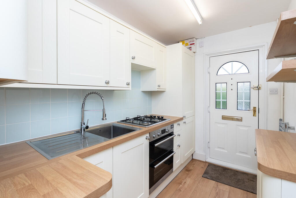Main image of property: Riverside, Pixham