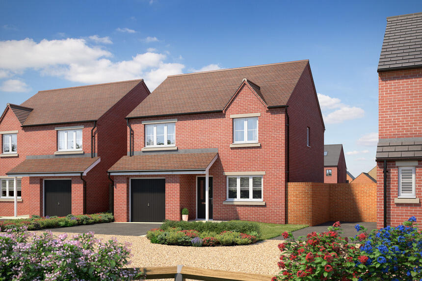 Main image of property: Sandy Lane,
Harpole,
Northampton,
NN7 4JU