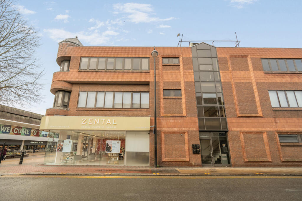 Main image of property: Market Place, Bexleyheath