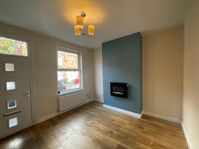 Main image of property: Park Street, KIDDERMINSTER