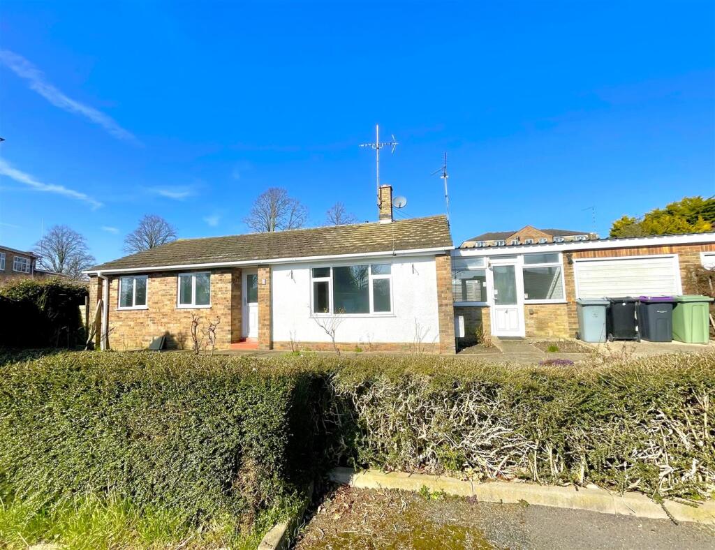 Main image of property: Radcliffe Close, Stamford