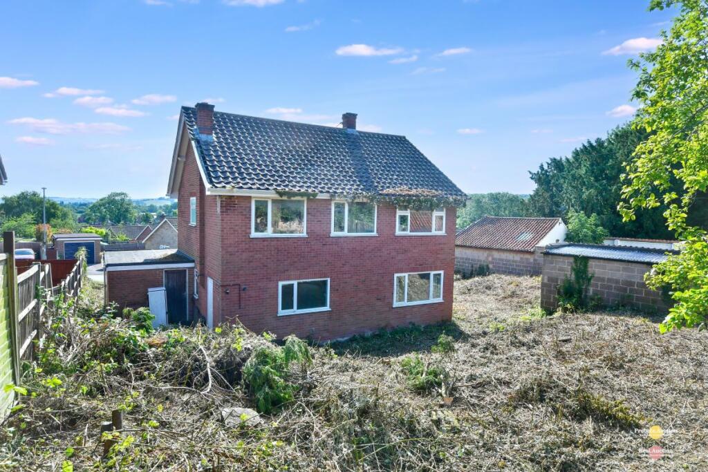 4 Debdale Hill, Old Dalby, Melton Mowbray, Leicestershire, LE14 3LF photo 4