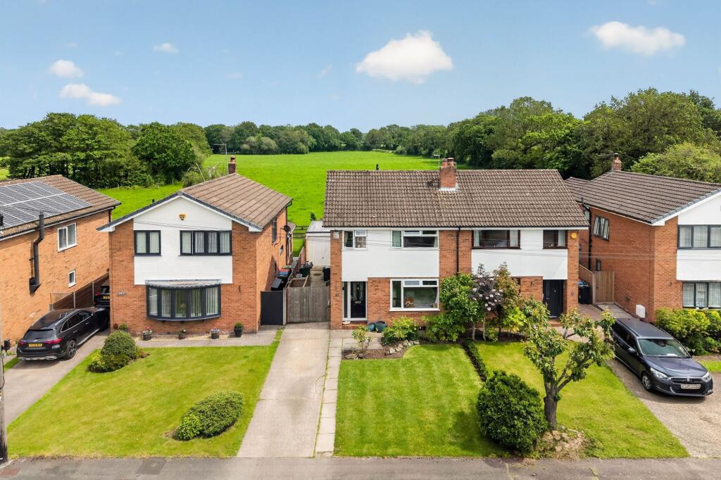 Main image of property: Keats Lane, Wincham, CW9