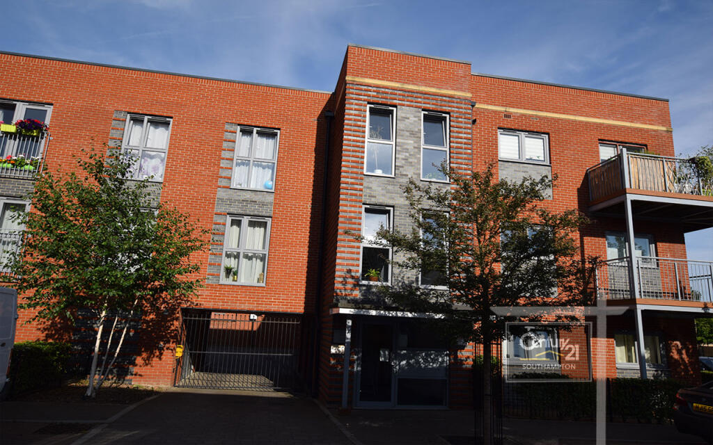 Main image of property: |Ref: R199289|, Fenwick House, Meridian Way, Southampton, SO14 0FN