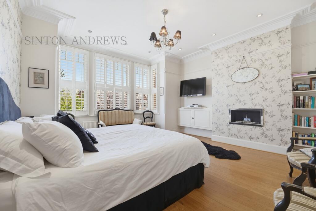 House in London, Perivale - View 5
