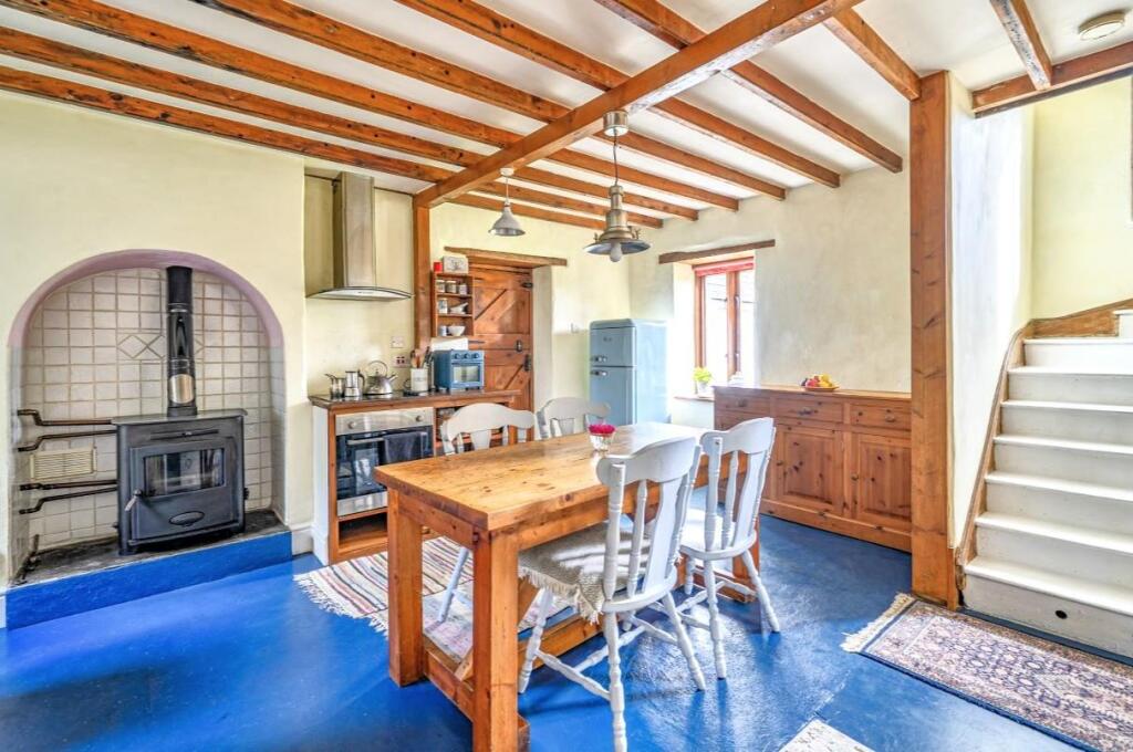 House in Trewoon, St Mewan - View 2